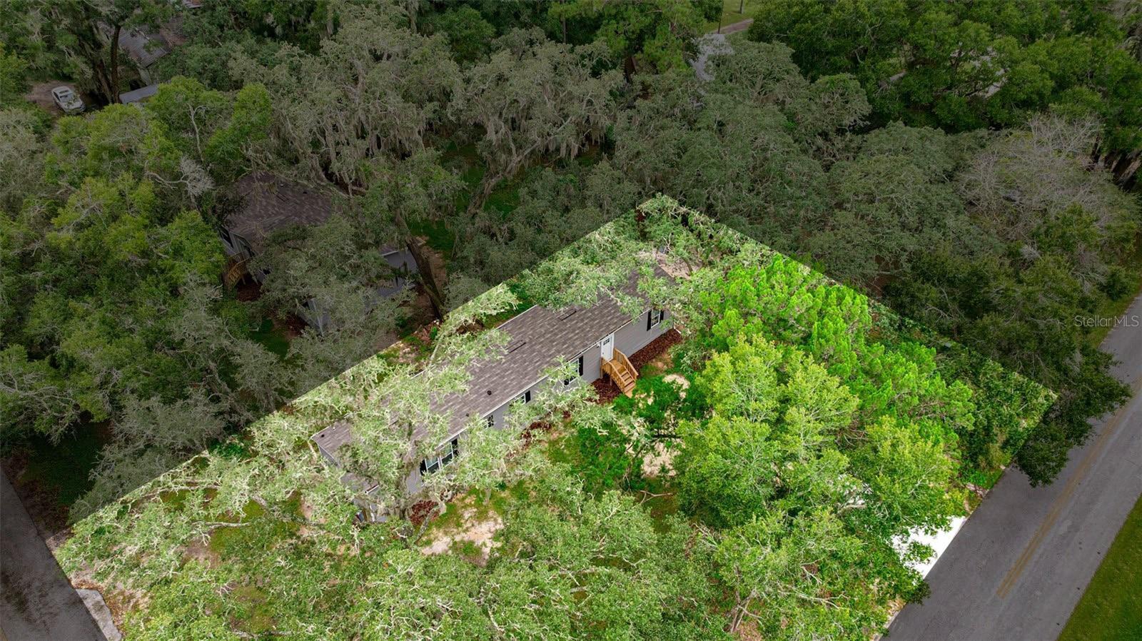5682 NW 53RD ST, OCALA, FL, 34482