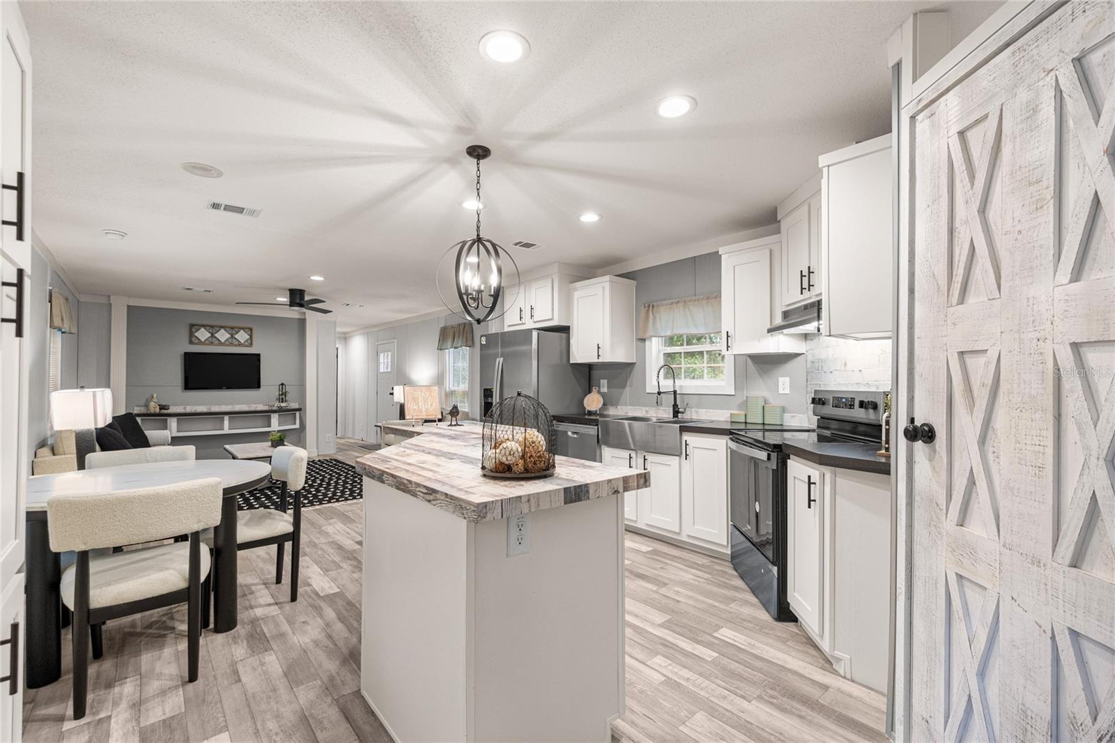 5682 NW 53RD ST, OCALA, FL, 34482