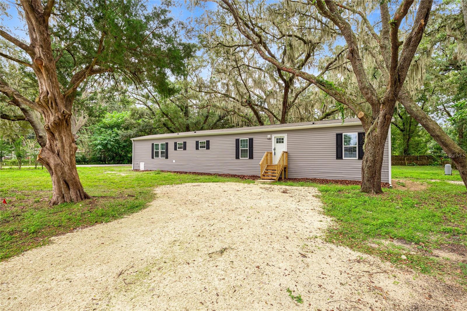 5682 NW 53RD ST, OCALA, FL, 34482