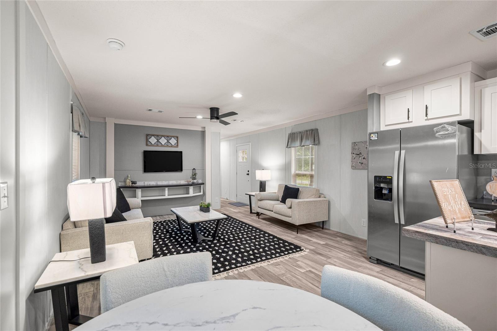 5682 NW 53RD ST, OCALA, FL, 34482