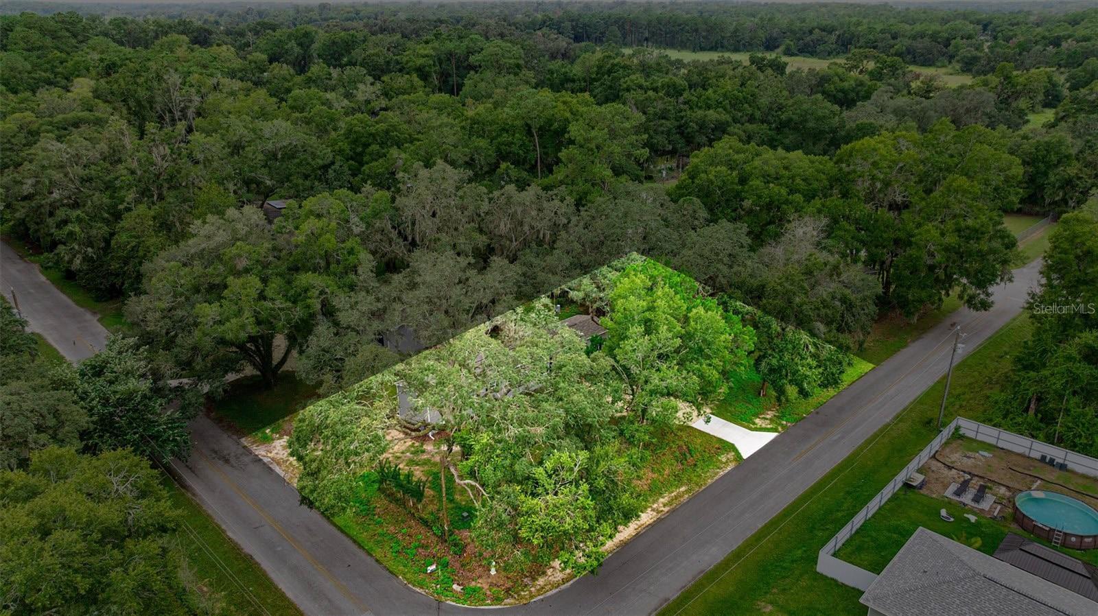 5682 NW 53RD ST, OCALA, FL, 34482