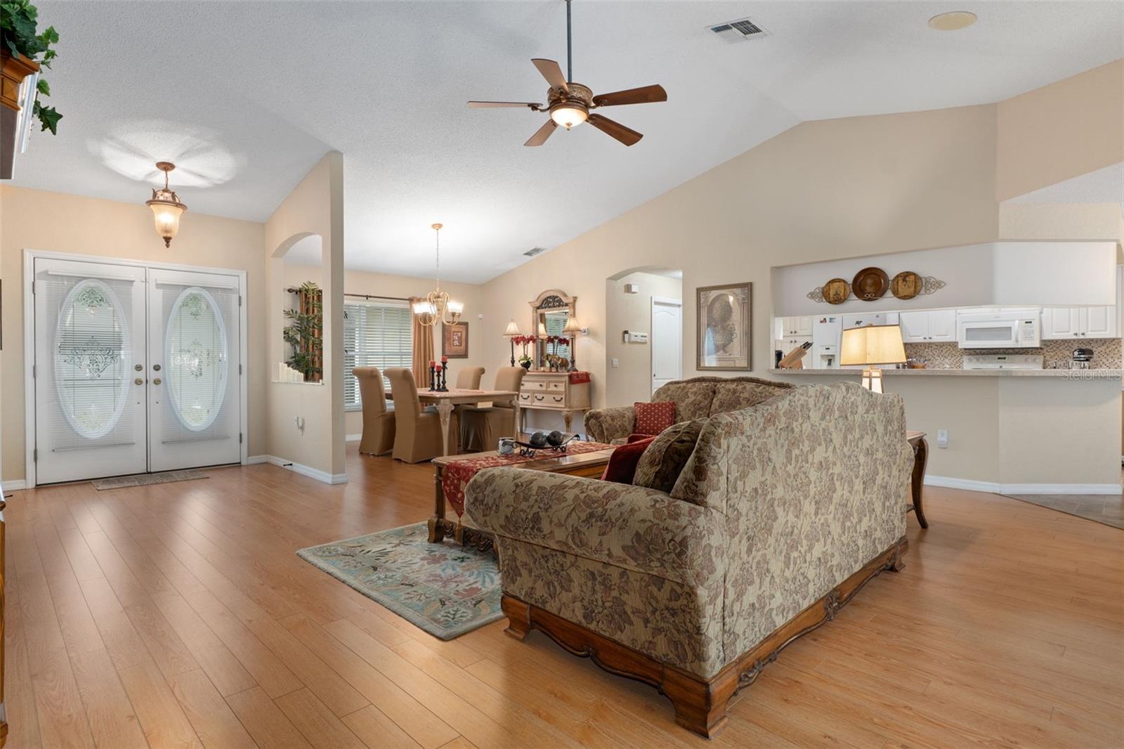 2427 ANCHOR AVE, SPRING HILL, FL, 34608