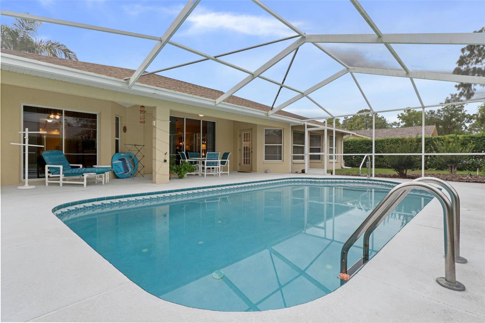 2427 ANCHOR AVE, SPRING HILL, FL, 34608