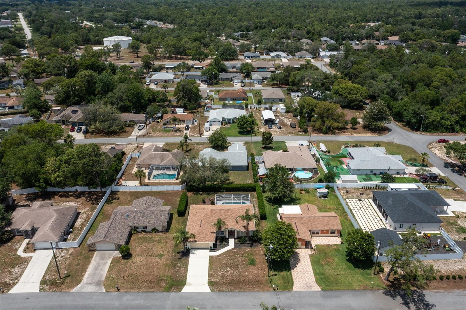 2427 ANCHOR AVE, SPRING HILL, FL, 34608
