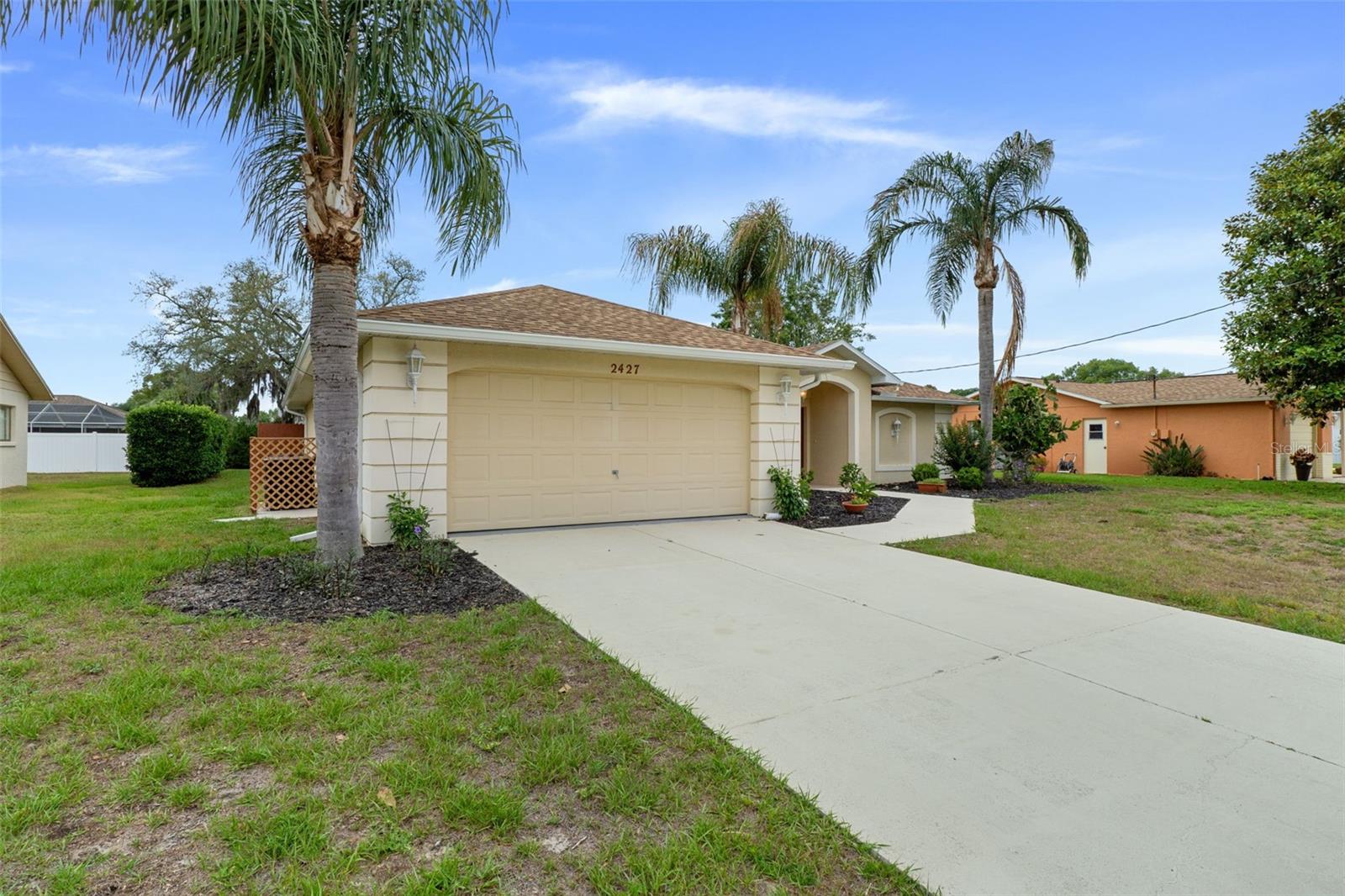 2427 ANCHOR AVE, SPRING HILL, FL, 34608