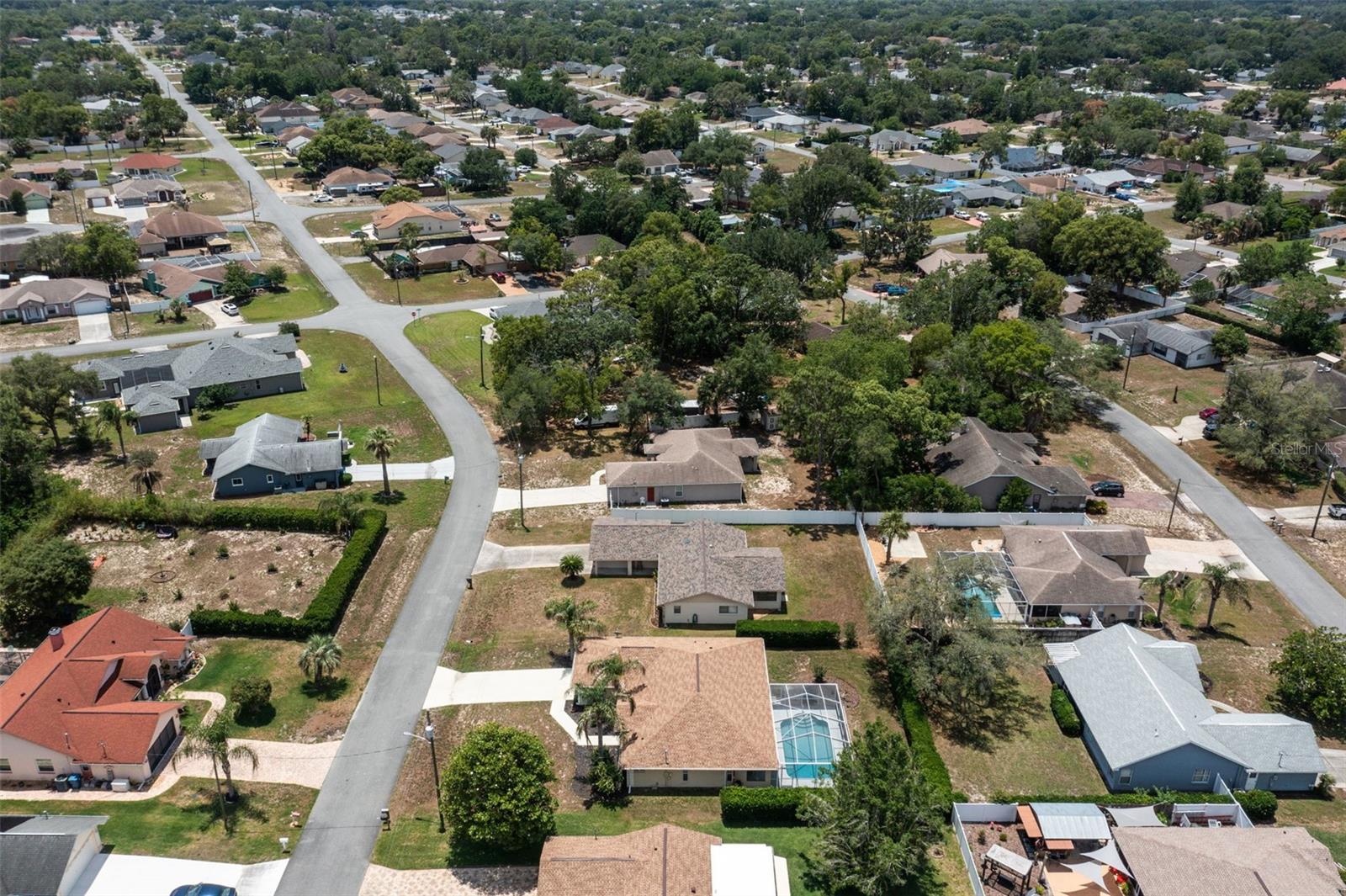 2427 ANCHOR AVE, SPRING HILL, FL, 34608