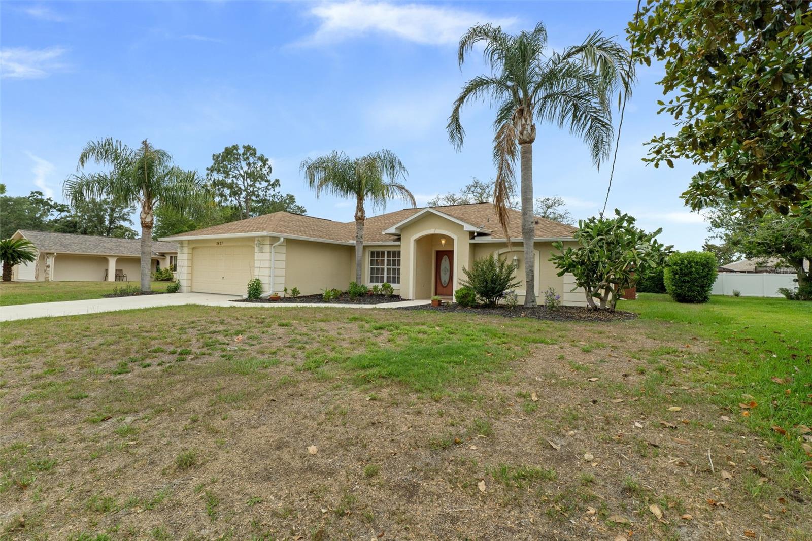 2427 ANCHOR AVE, SPRING HILL, FL, 34608