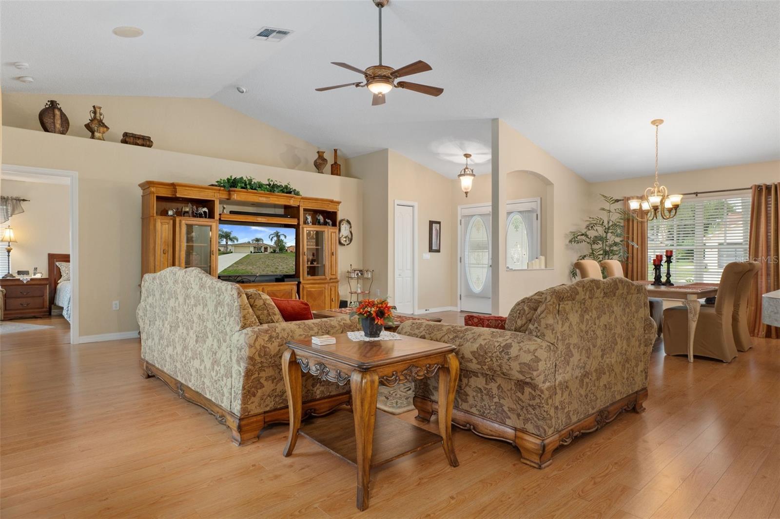 2427 ANCHOR AVE, SPRING HILL, FL, 34608