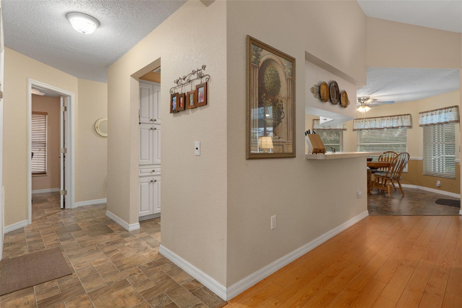 2427 ANCHOR AVE, SPRING HILL, FL, 34608