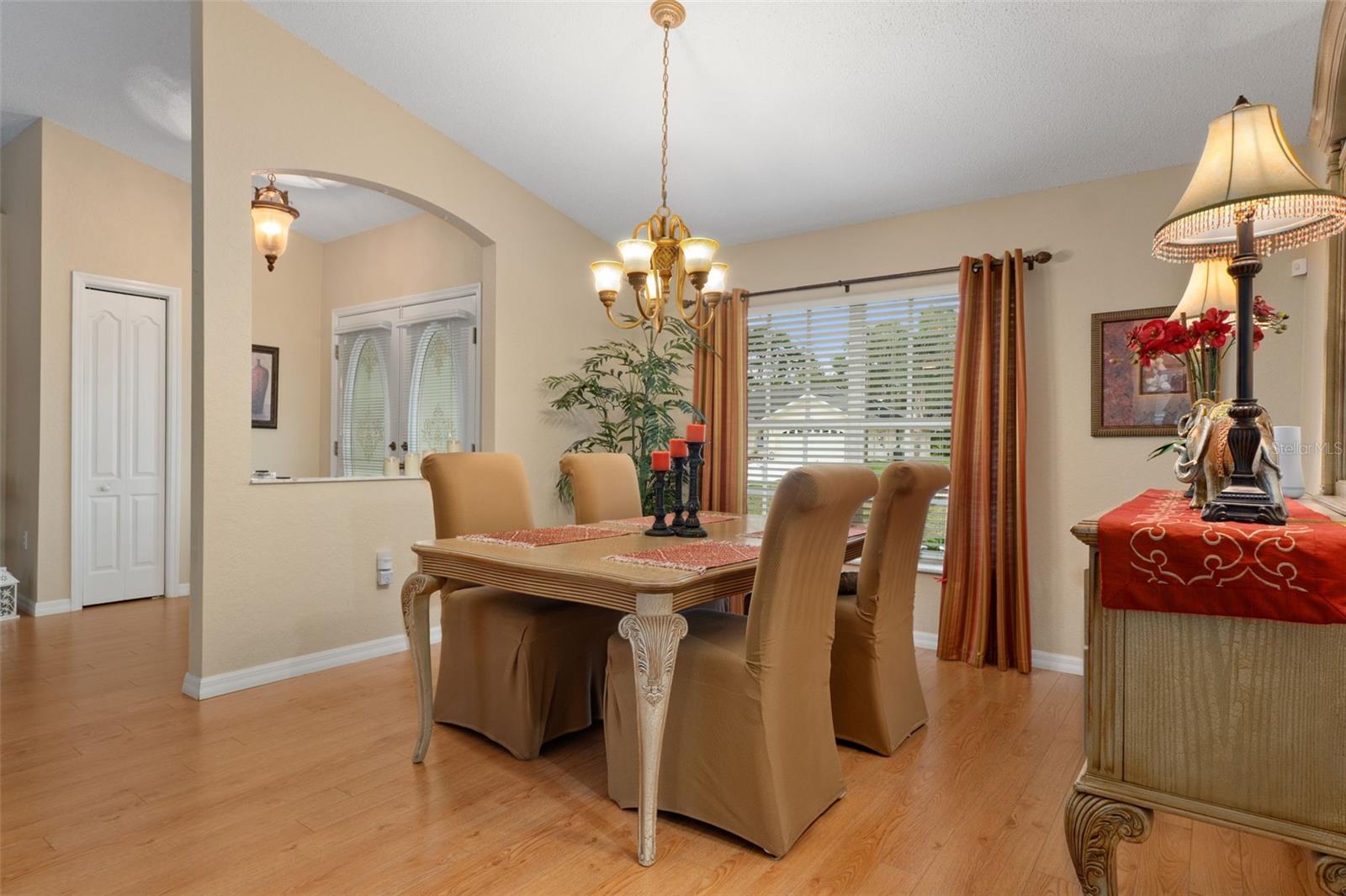 2427 ANCHOR AVE, SPRING HILL, FL, 34608