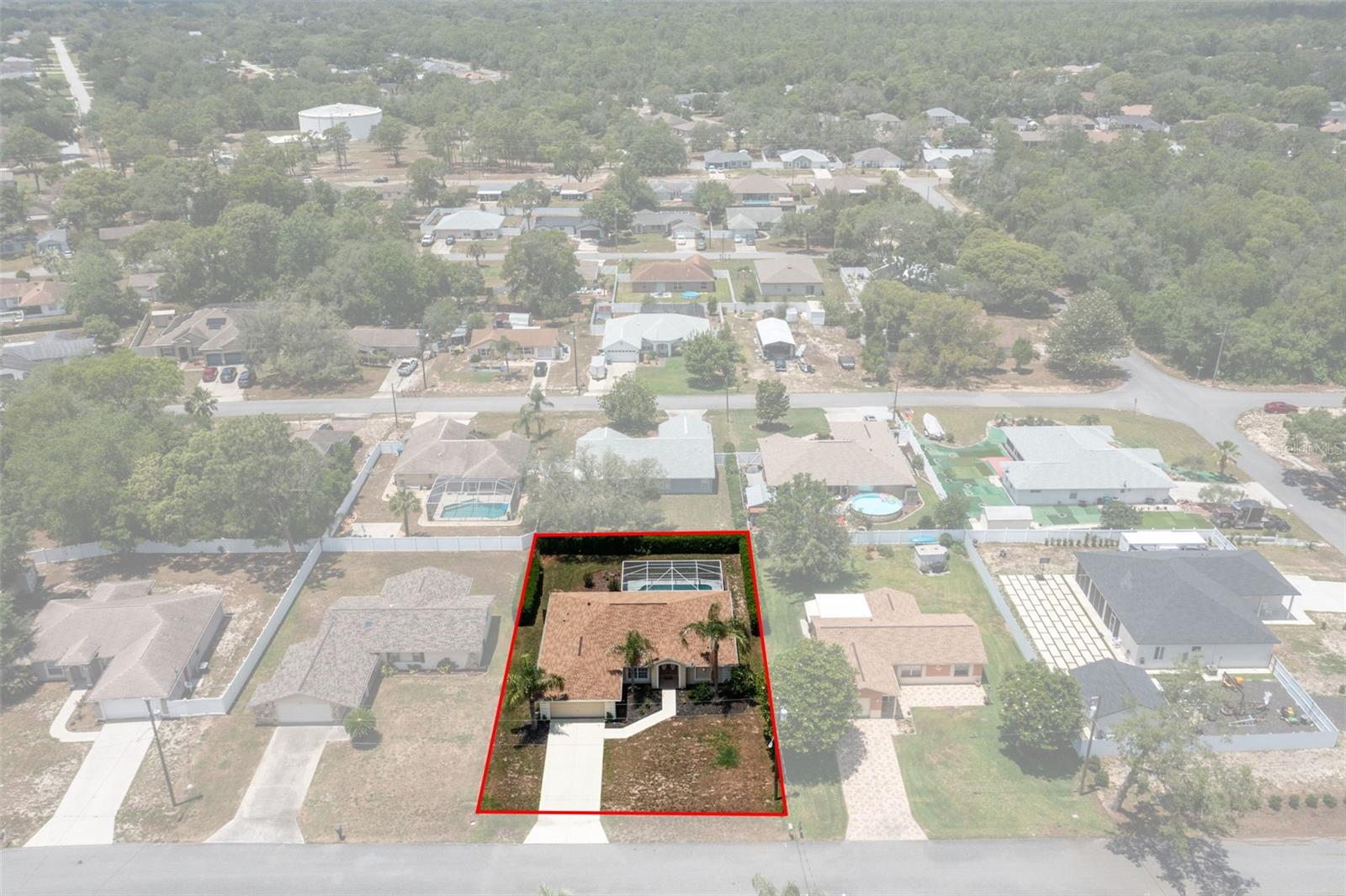 2427 ANCHOR AVE, SPRING HILL, FL, 34608
