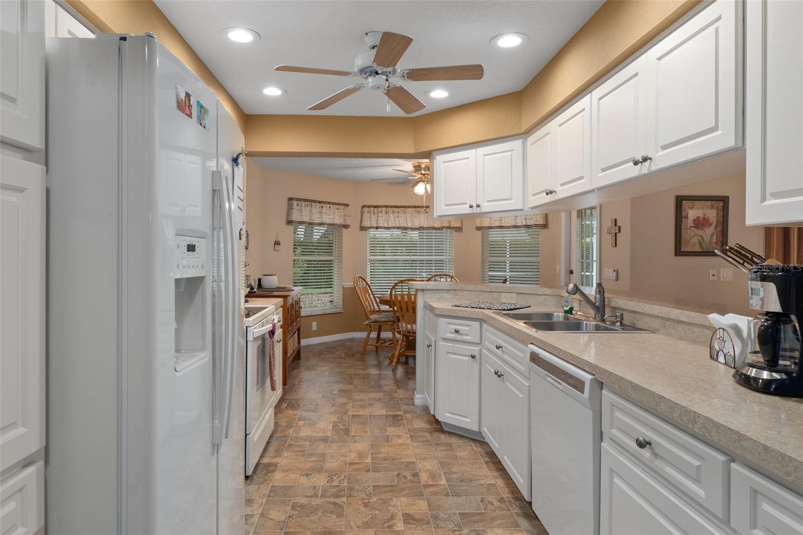 2427 ANCHOR AVE, SPRING HILL, FL, 34608