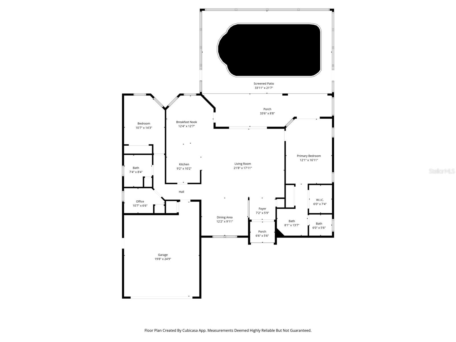 2427 ANCHOR AVE, SPRING HILL, FL, 34608