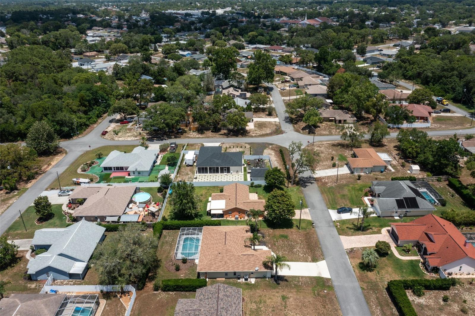 2427 ANCHOR AVE, SPRING HILL, FL, 34608