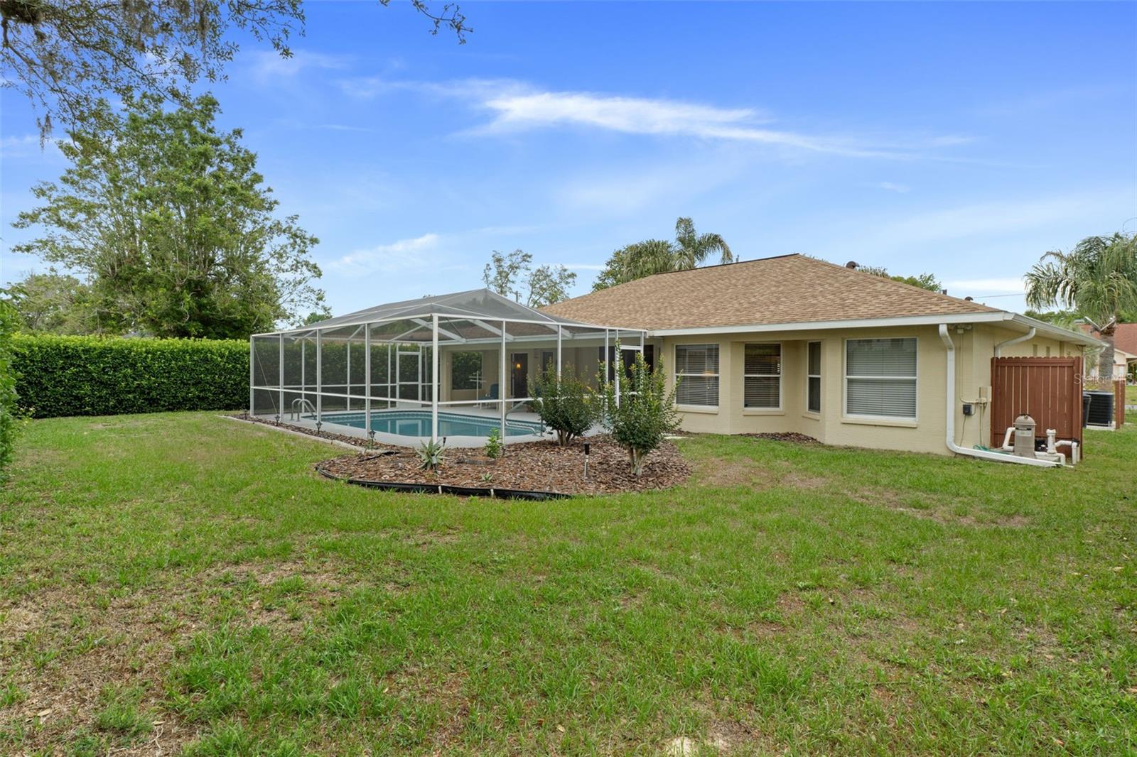2427 ANCHOR AVE, SPRING HILL, FL, 34608
