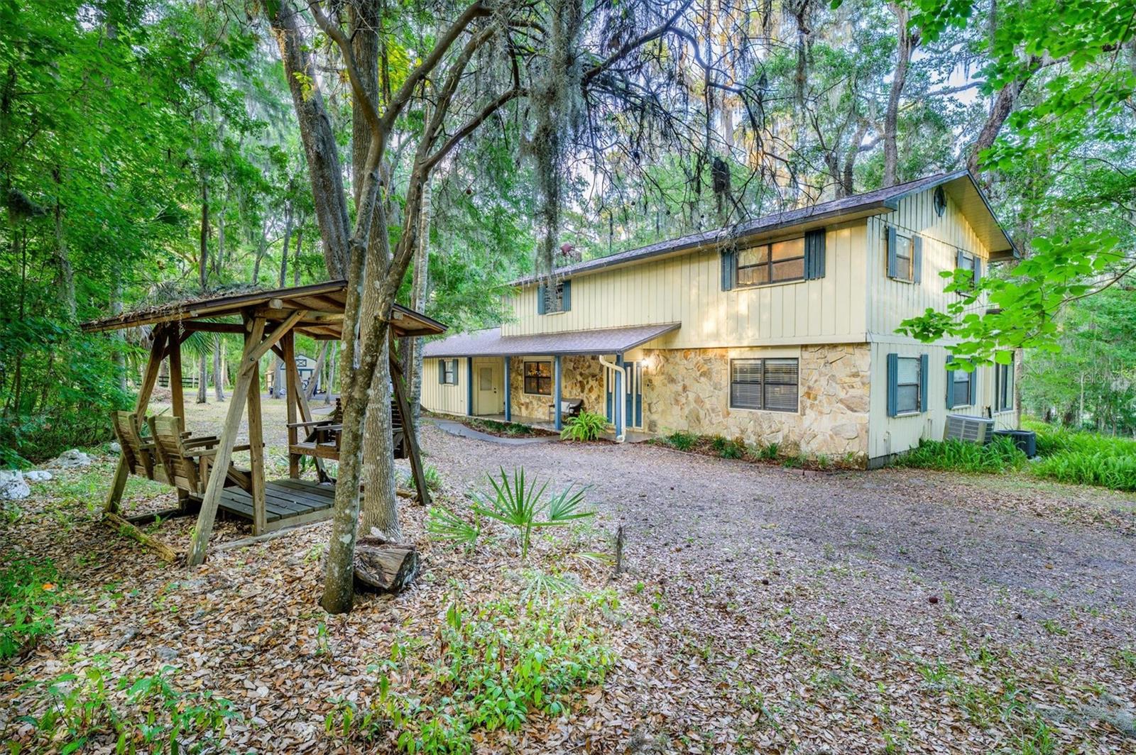 12054 ROYAL DR, BROOKSVILLE, FL, 34601