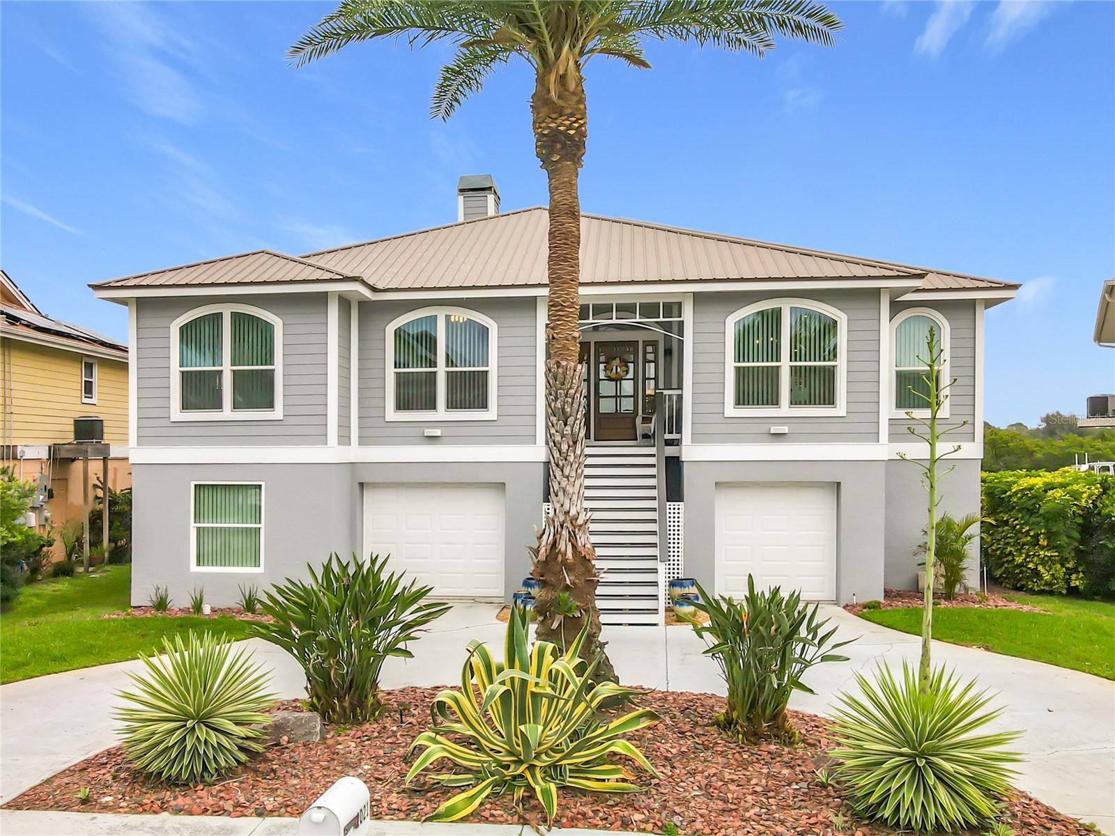 2021 NORTH POINTE ALEXIS DR, TARPON SPRINGS, FL, 34689
