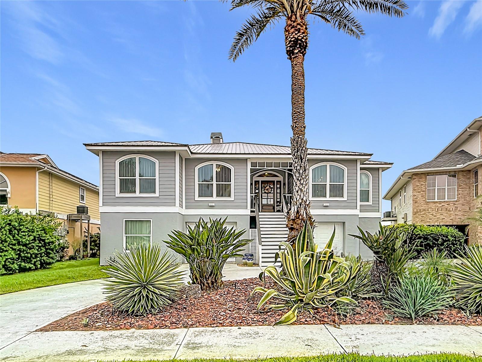 2021 NORTH POINTE ALEXIS DR, TARPON SPRINGS, FL, 34689