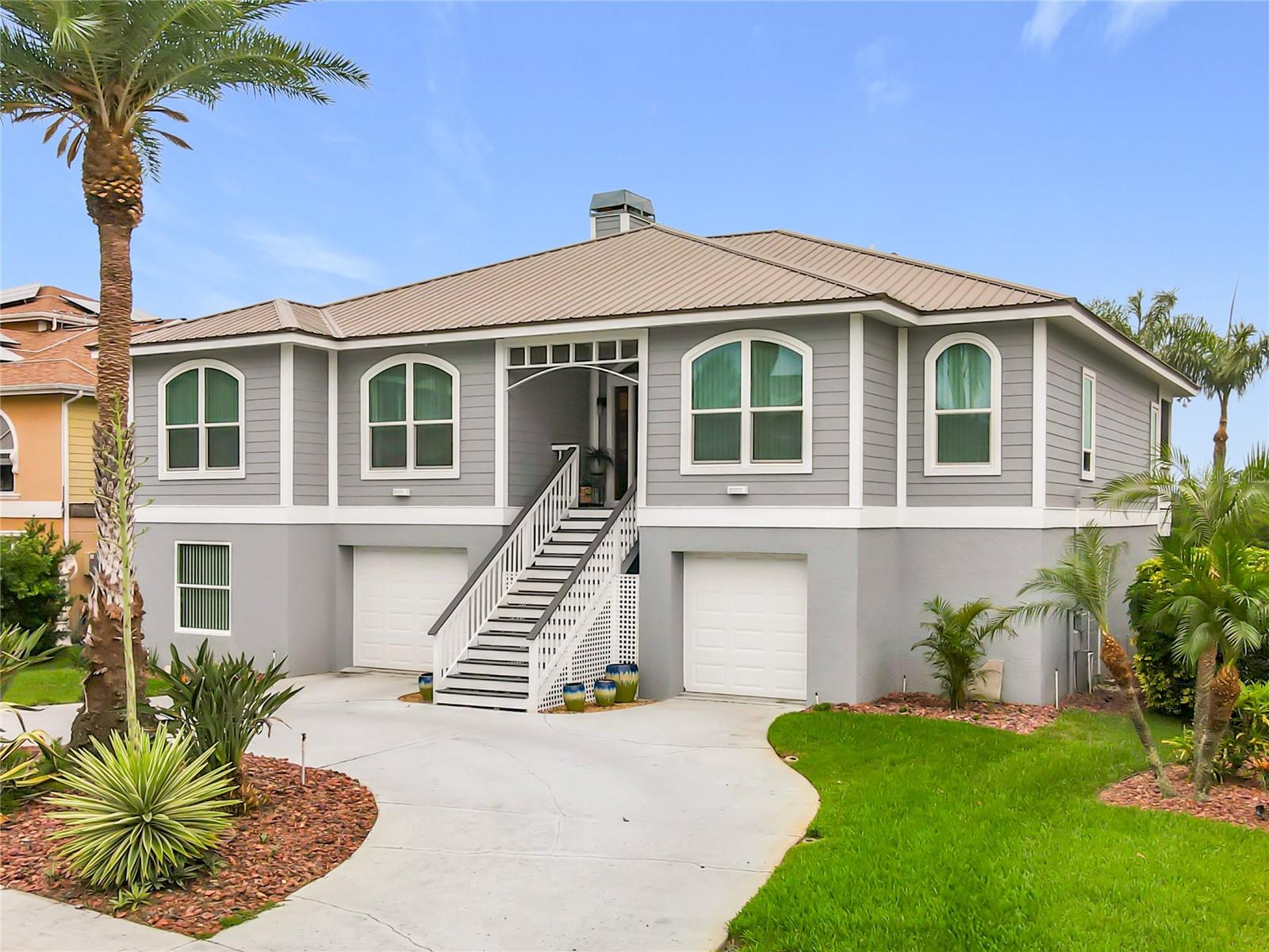 2021 NORTH POINTE ALEXIS DR, TARPON SPRINGS, FL, 34689
