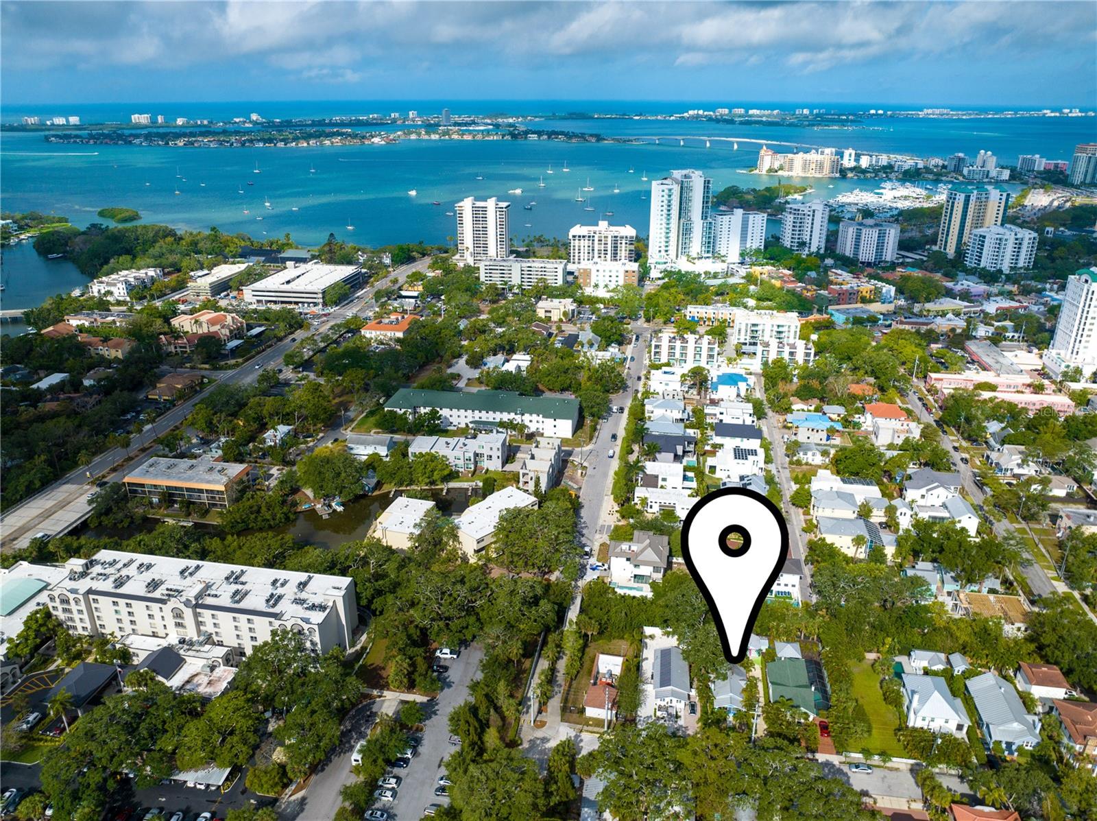 642 OHIO PL, SARASOTA, FL, 34236