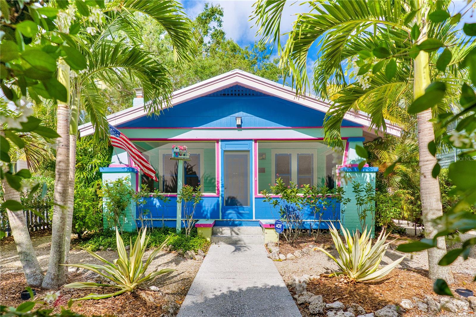 642 OHIO PL, SARASOTA, FL, 34236