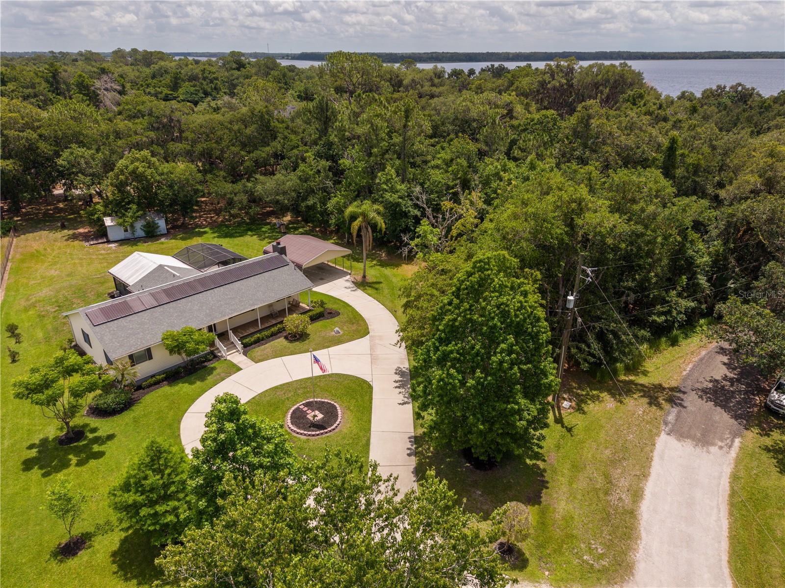 2955 GODWIN RD, ST CLOUD, FL, 34772