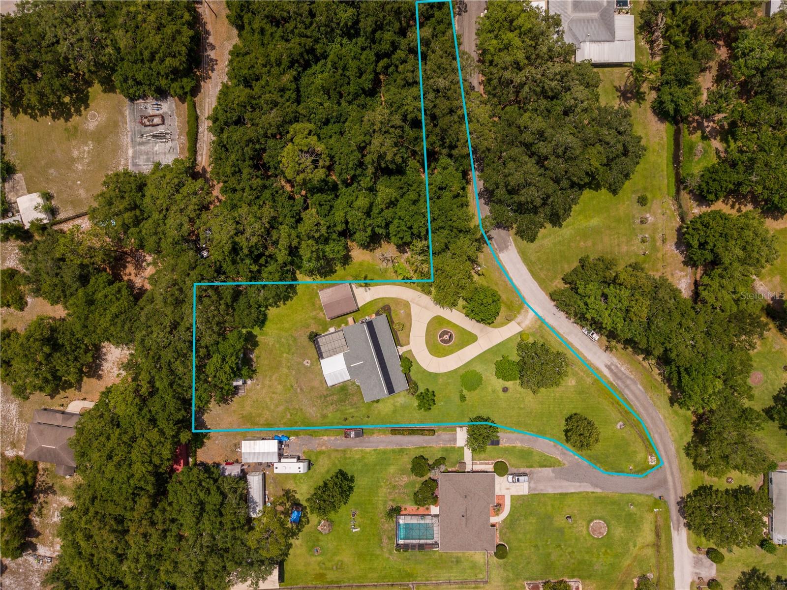 2955 GODWIN RD, ST CLOUD, FL, 34772