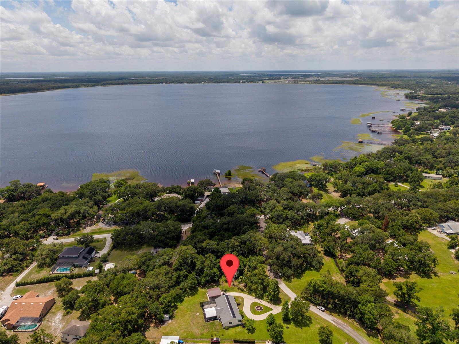 2955 GODWIN RD, ST CLOUD, FL, 34772