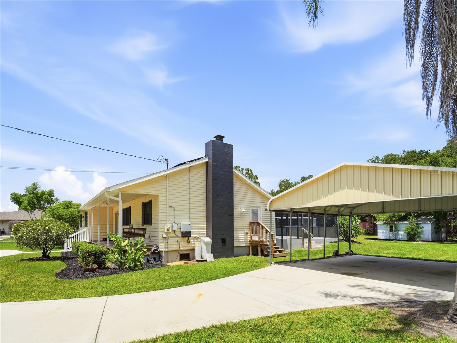 2955 GODWIN RD, ST CLOUD, FL, 34772