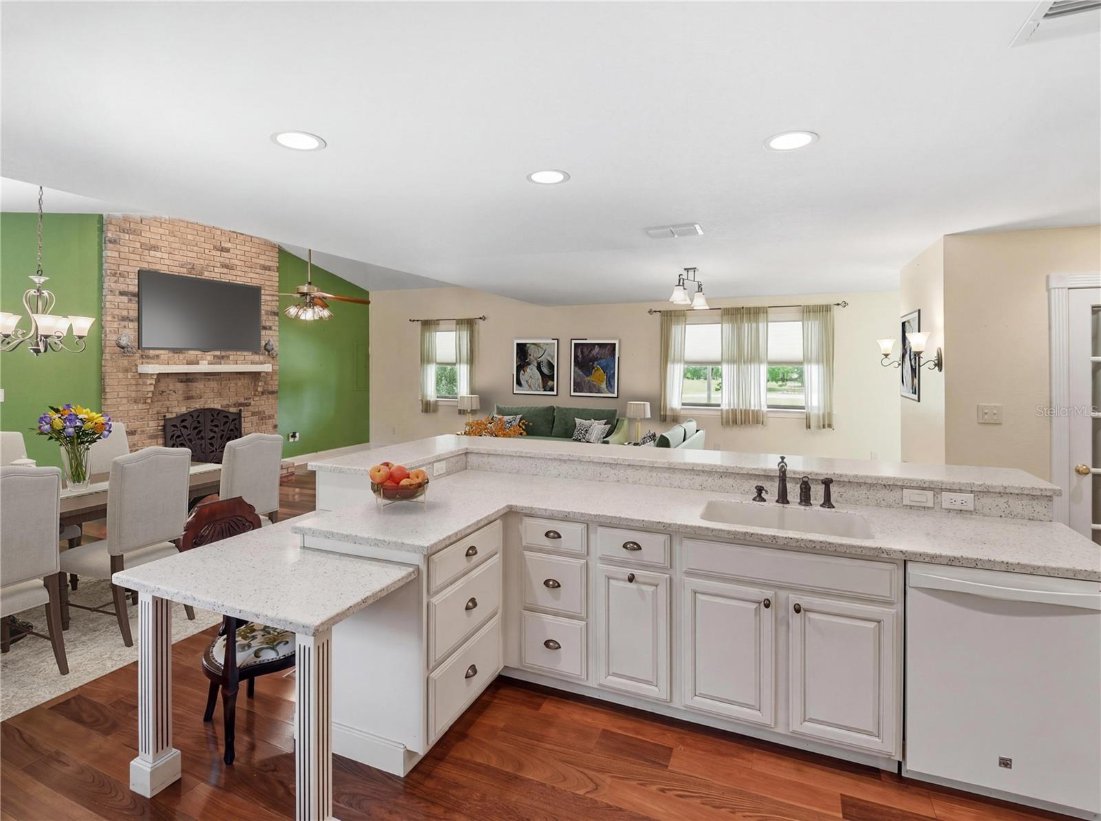 2955 GODWIN RD, ST CLOUD, FL, 34772