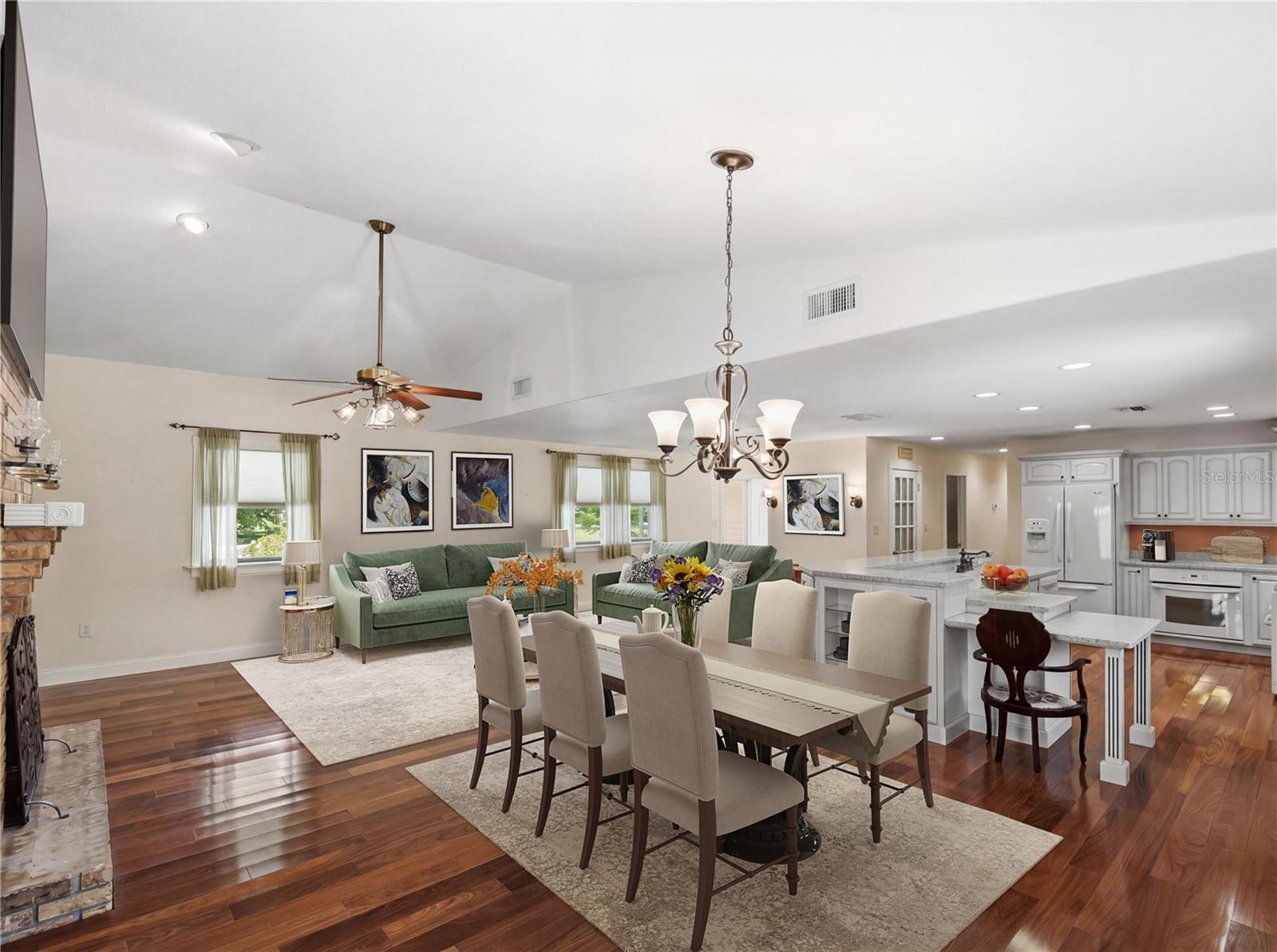 2955 GODWIN RD, ST CLOUD, FL, 34772