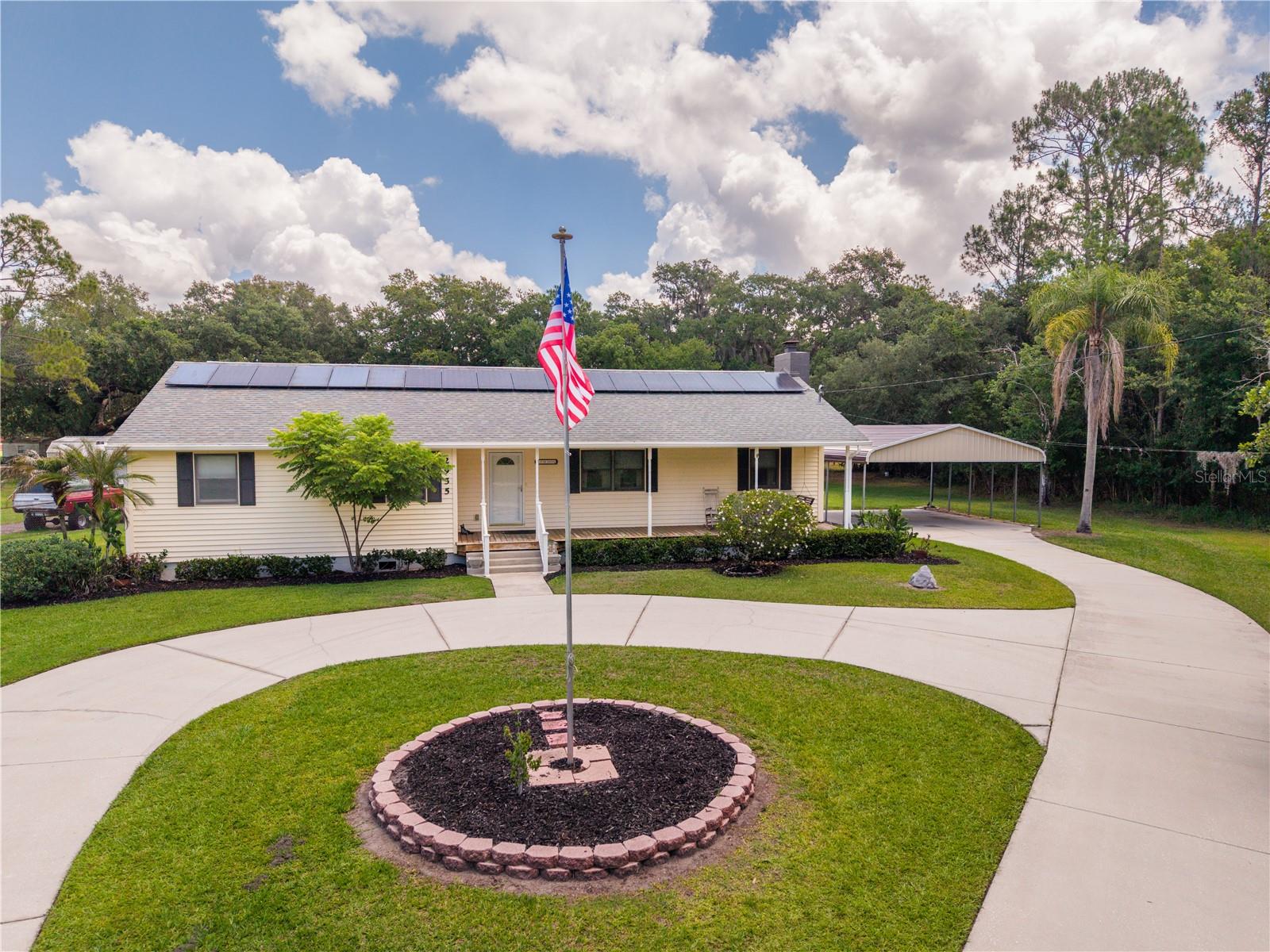 2955 GODWIN RD, ST CLOUD, FL, 34772