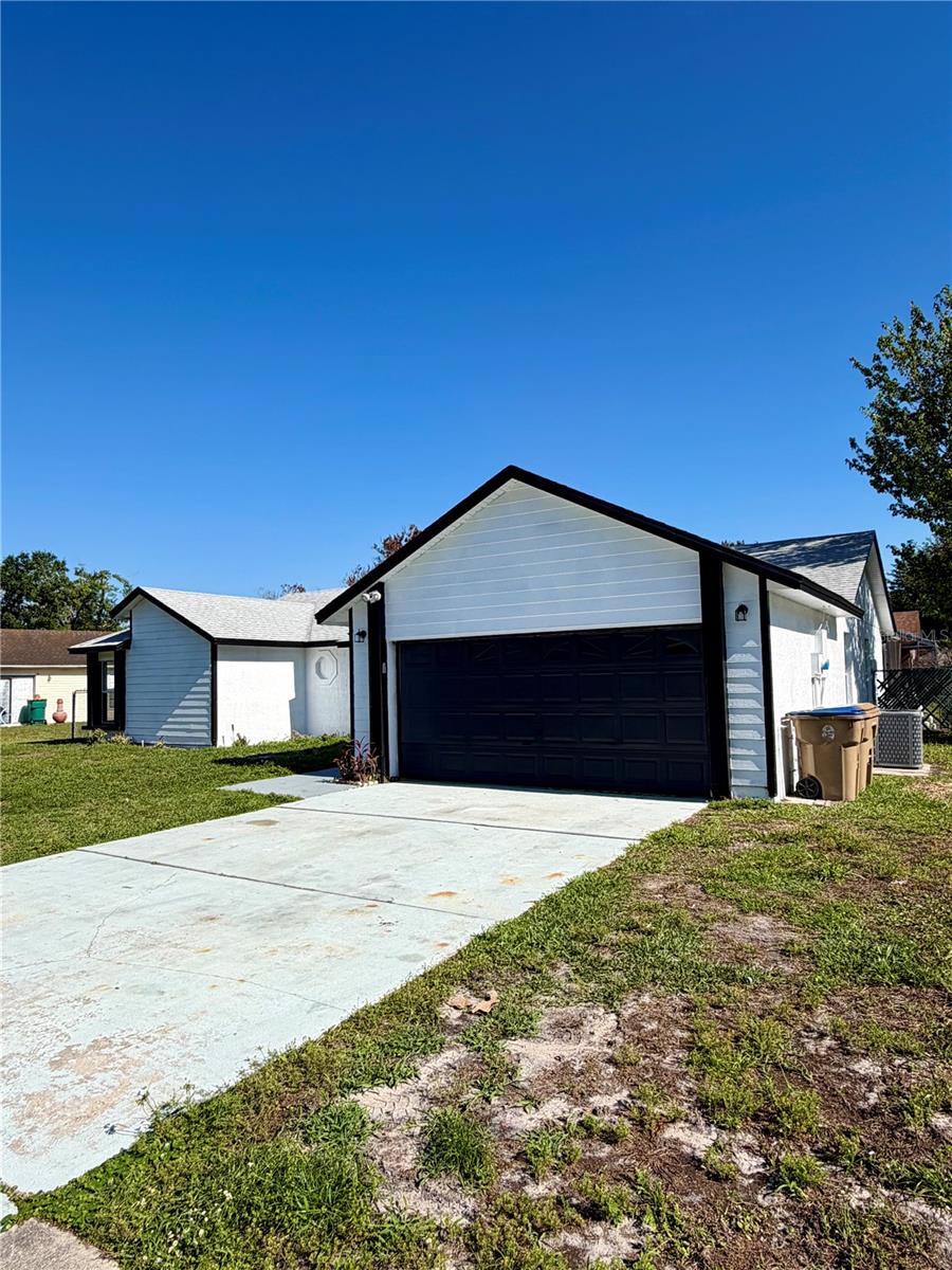 303 SILK OAK DRIVE, KISSIMMEE, FL, 34743