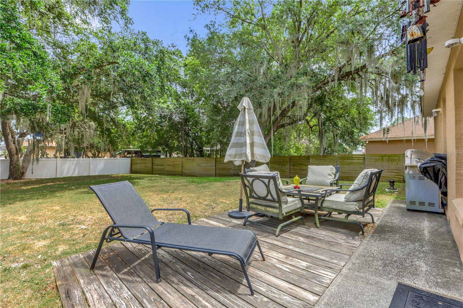 2940 EVANS DR, KISSIMMEE, FL, 34758