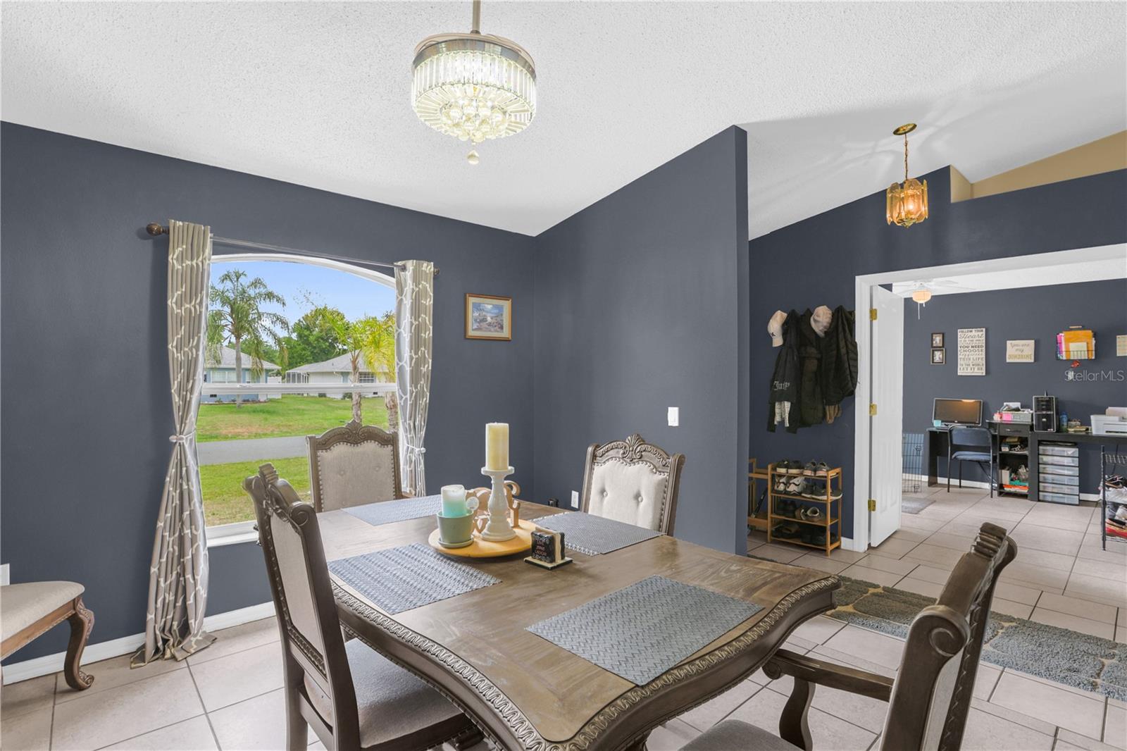 2940 EVANS DR, KISSIMMEE, FL, 34758