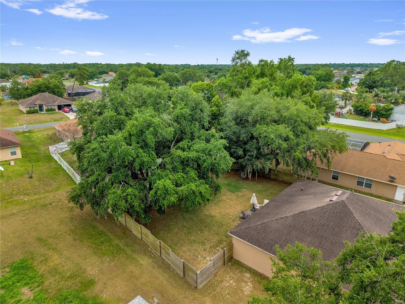 2940 EVANS DR, KISSIMMEE, FL, 34758