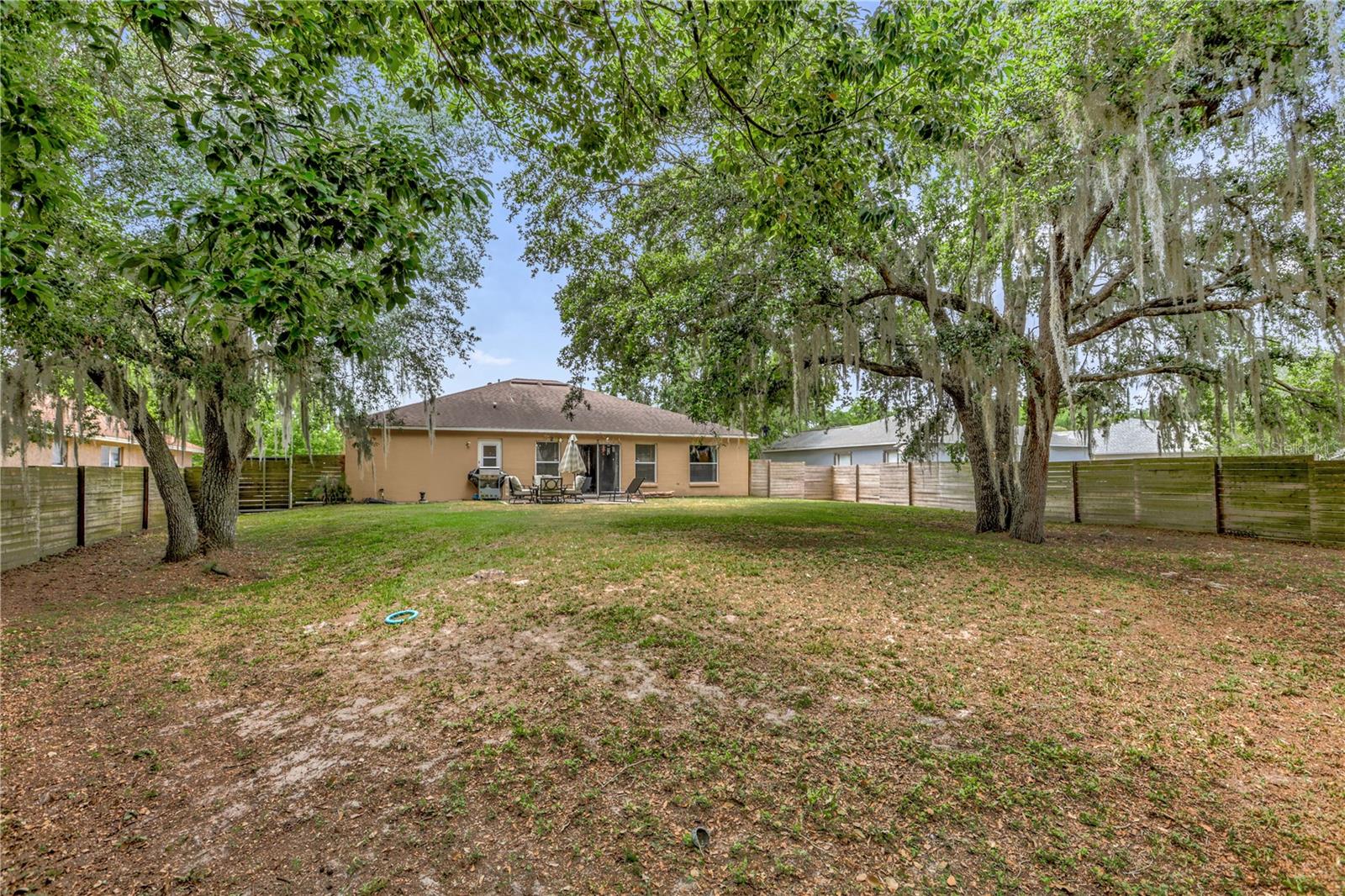 2940 EVANS DR, KISSIMMEE, FL, 34758