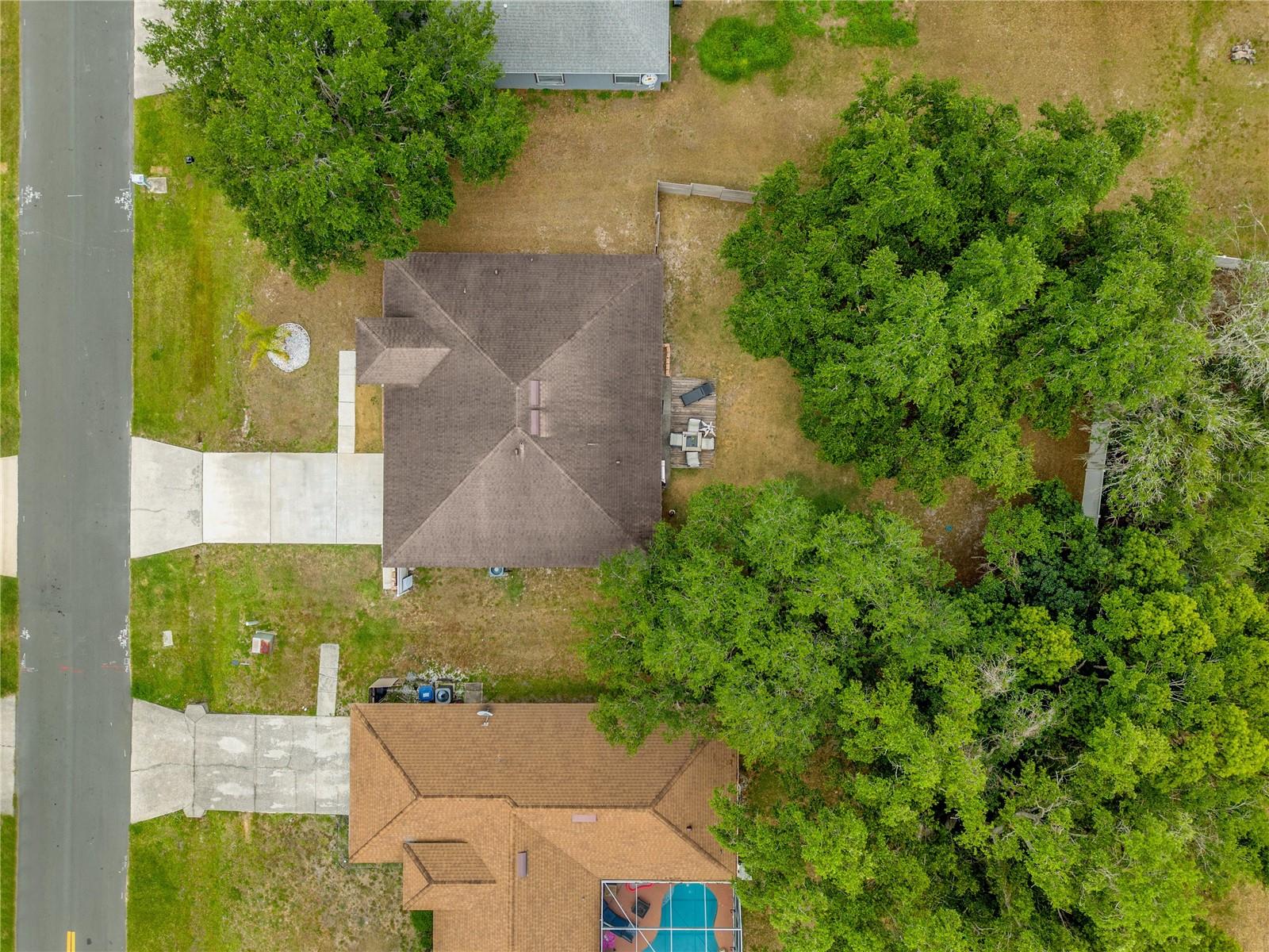 2940 EVANS DR, KISSIMMEE, FL, 34758