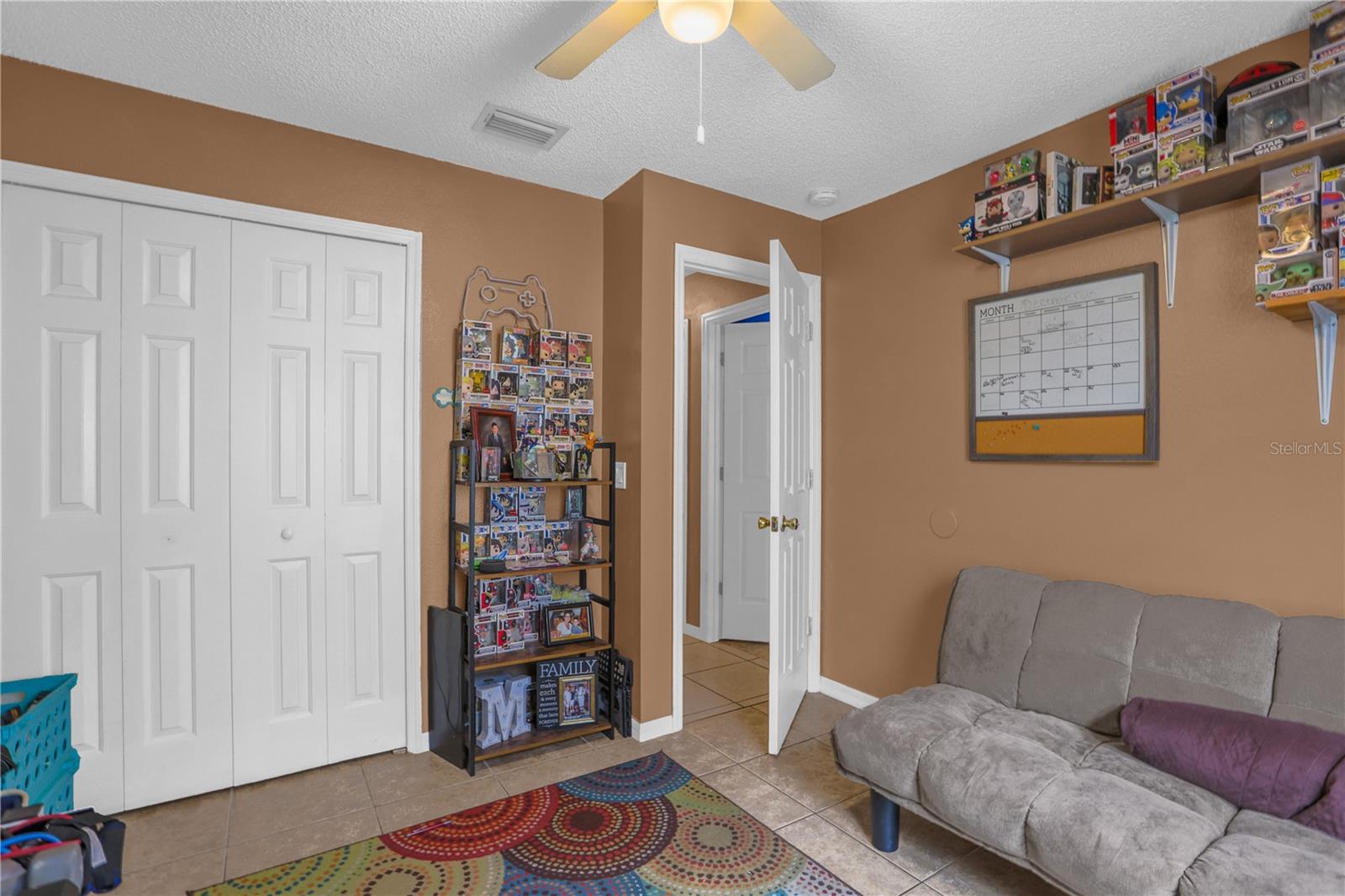 2940 EVANS DR, KISSIMMEE, FL, 34758