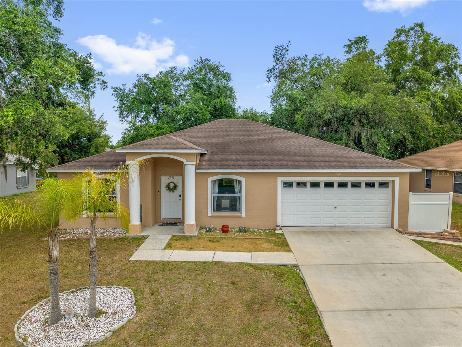 2940 EVANS DR, KISSIMMEE, FL, 34758