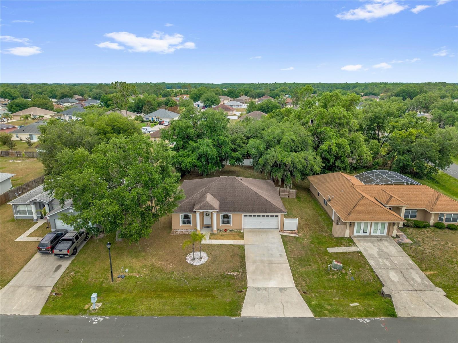 2940 EVANS DR, KISSIMMEE, FL, 34758
