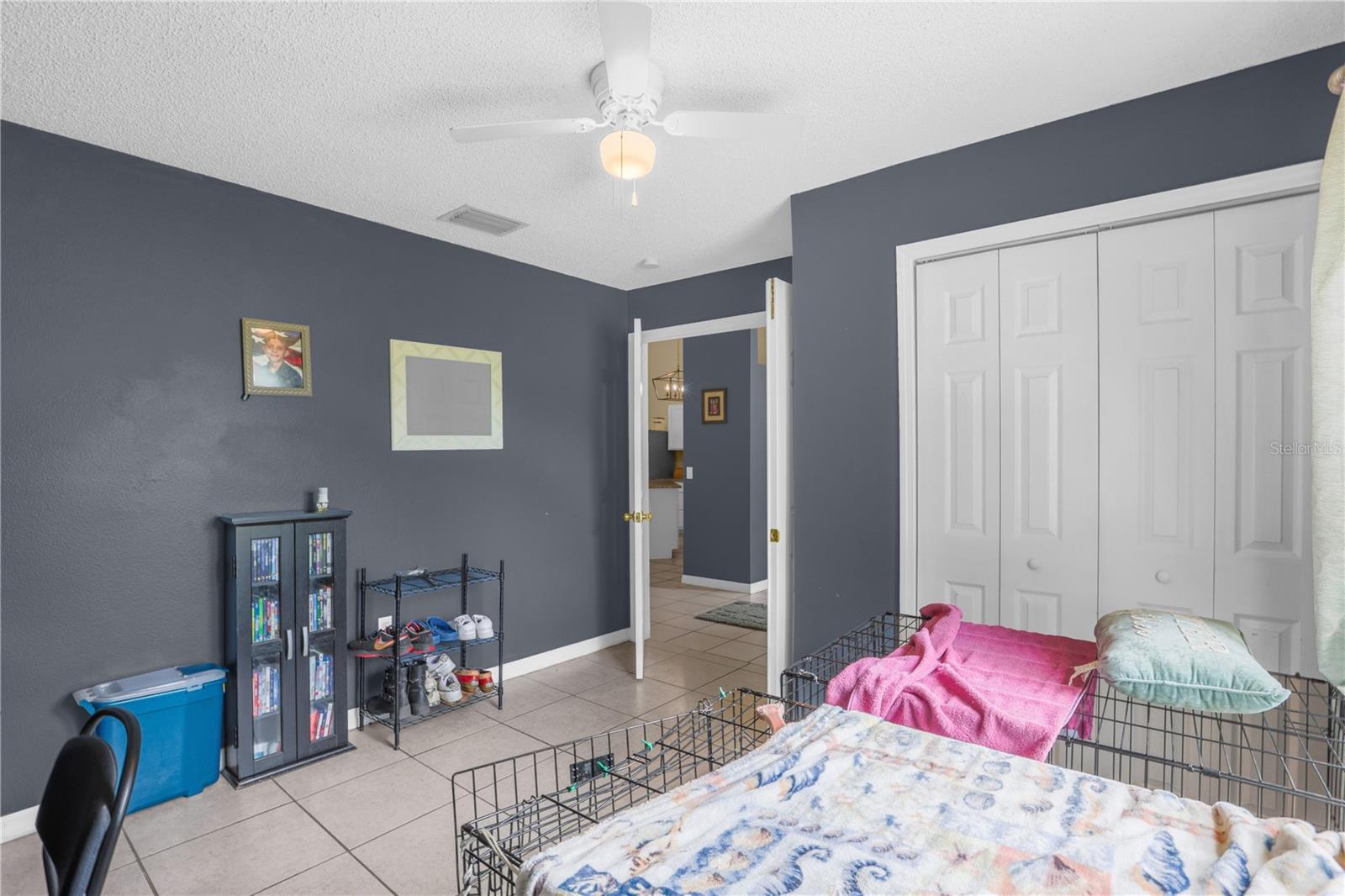 2940 EVANS DR, KISSIMMEE, FL, 34758