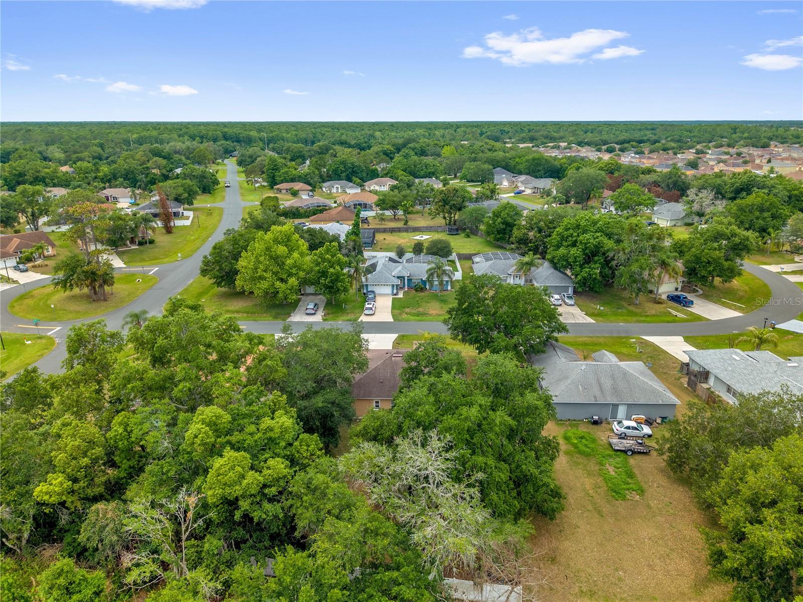 2940 EVANS DR, KISSIMMEE, FL, 34758