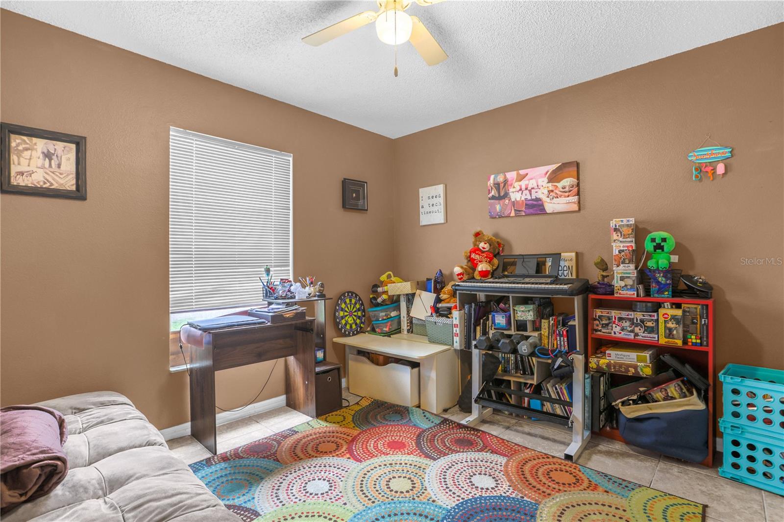 2940 EVANS DR, KISSIMMEE, FL, 34758