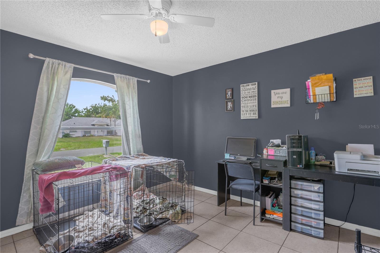 2940 EVANS DR, KISSIMMEE, FL, 34758