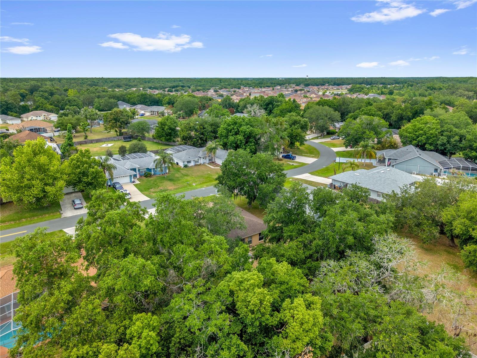 2940 EVANS DR, KISSIMMEE, FL, 34758