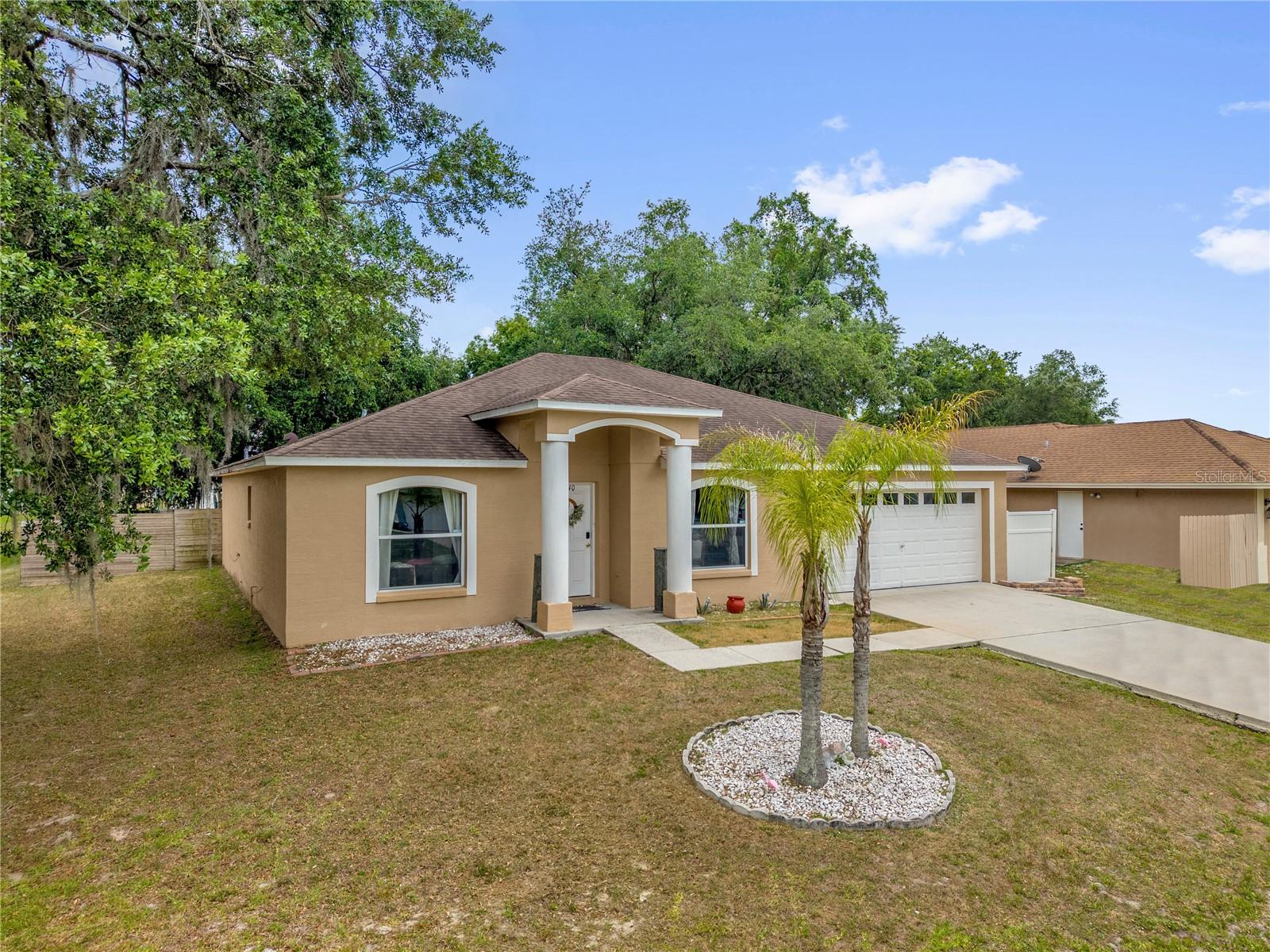 2940 EVANS DR, KISSIMMEE, FL, 34758