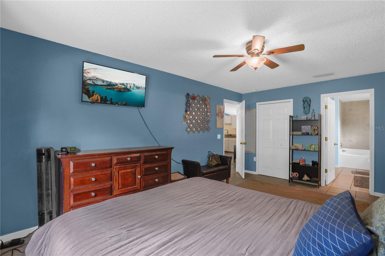 2940 EVANS DR, KISSIMMEE, FL, 34758