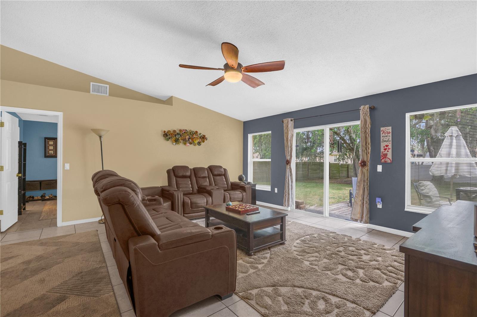 2940 EVANS DR, KISSIMMEE, FL, 34758