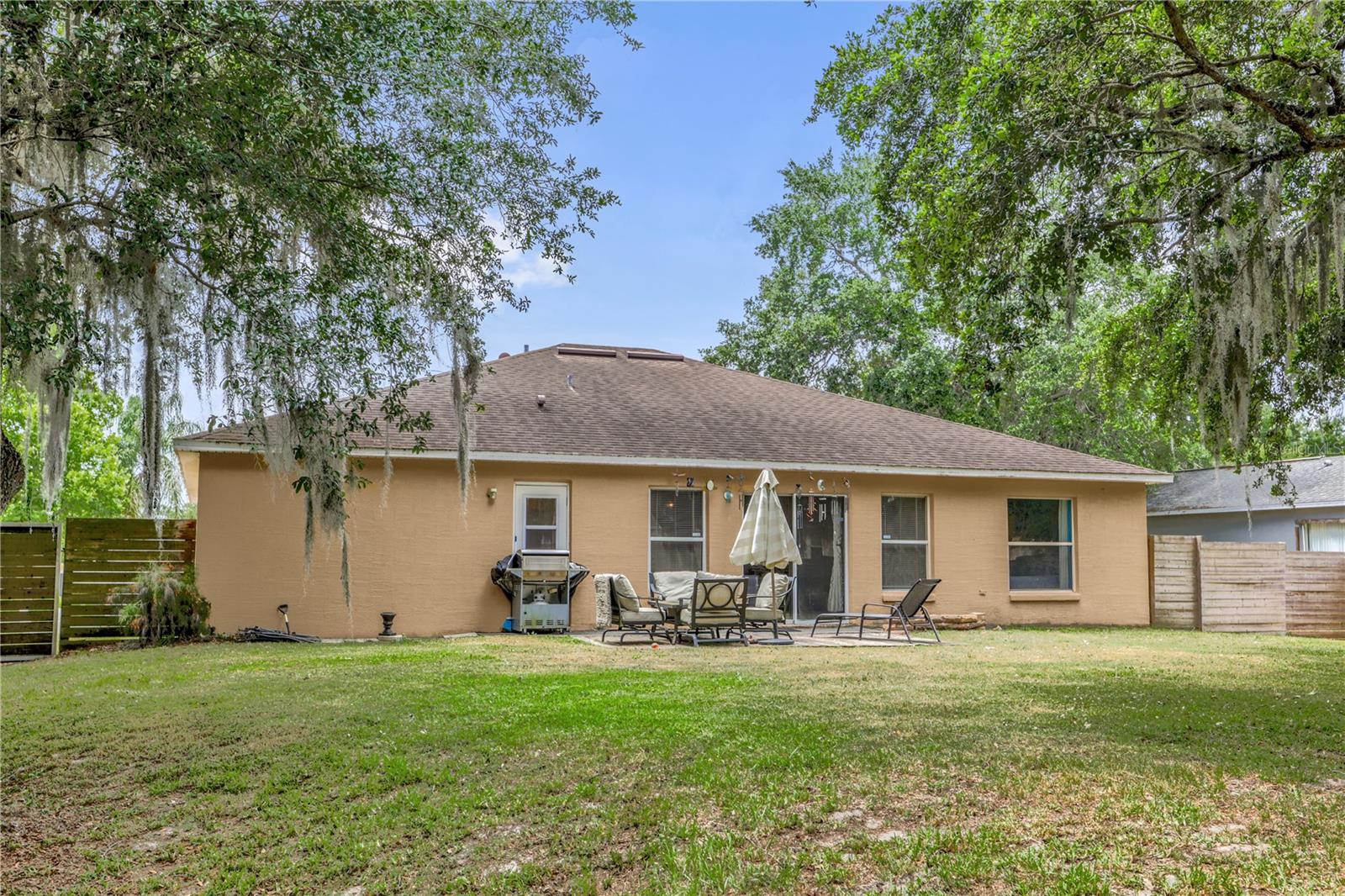 2940 EVANS DR, KISSIMMEE, FL, 34758